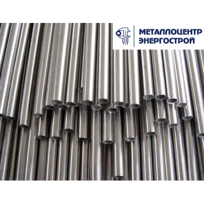 Труба нержавеющая 08Х17Н13М2Т