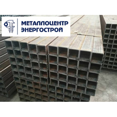 Труба профильная 100x60х3 мм