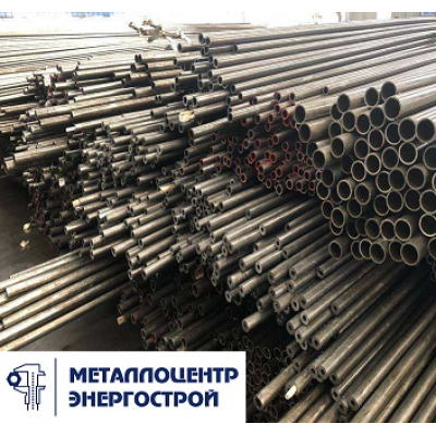 Труба хк 10х2 мм ст. 20 ГОСТ 8734-75 / 8733-74
